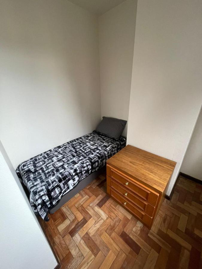 Apartamento Para 9 Pessoas - Blumenhaus 201 - Uma Quadra Da Rua Coberta! Gramado Bagian luar foto