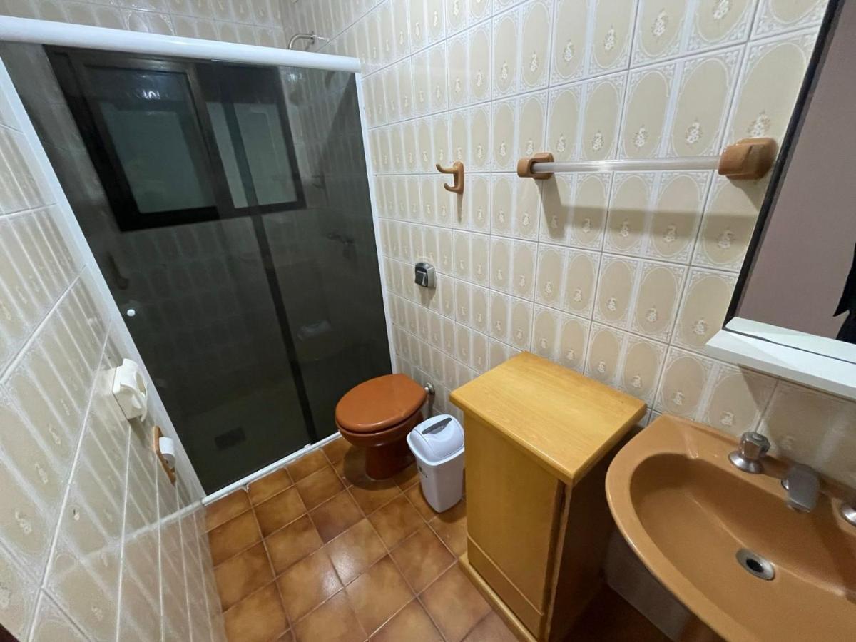 Apartamento Para 9 Pessoas - Blumenhaus 201 - Uma Quadra Da Rua Coberta! Gramado Bagian luar foto